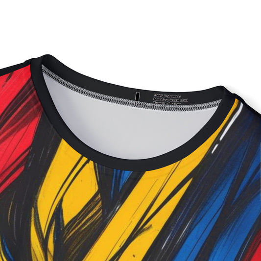 Soccer Fan Jersey TShirt