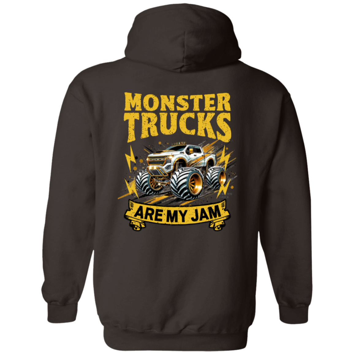 G185 Gildan Pullover Hoodie