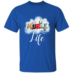 Nurse's Day Nurse Life Ladies Shirt