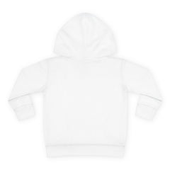 Toddler Pullover Fleece Hoodie