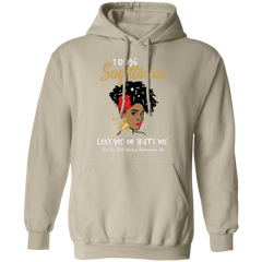 G185 Gildan Pullover Hoodie