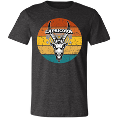 Capricorn Unisex Short-Sleeve T-Shirt