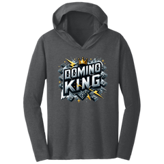 Domino King T-Shirt Hoodie