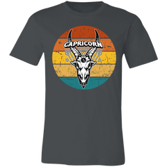 Capricorn Unisex Short-Sleeve T-Shirt