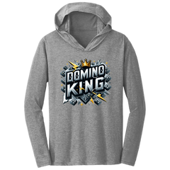 Domino King T-Shirt Hoodie