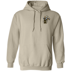 G185 Gildan Pullover Hoodie