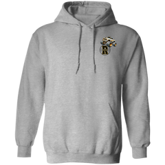 G185 Gildan Pullover Hoodie