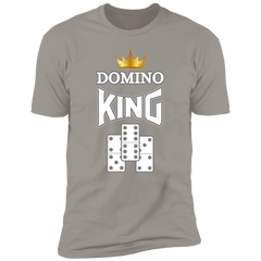 Domino King Short Sleeve T-Shirt