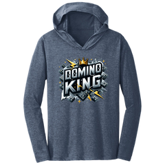 Domino King T-Shirt Hoodie