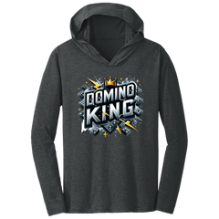 Domino King T-Shirt Hoodie