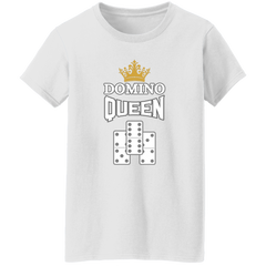 Domino Queen T-Shirt