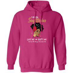 G185 Gildan Pullover Hoodie