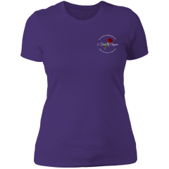 NL3900 Ladies' Boyfriend T-Shirt