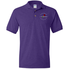 G880 Jersey Polo Shirt