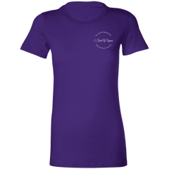 6004 Ladies' Favorite T-Shirt